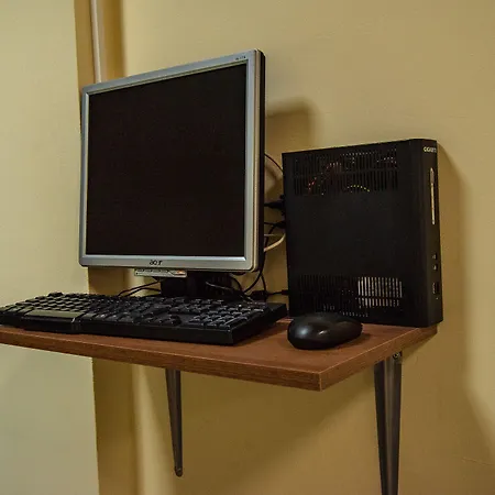 Hostel Station