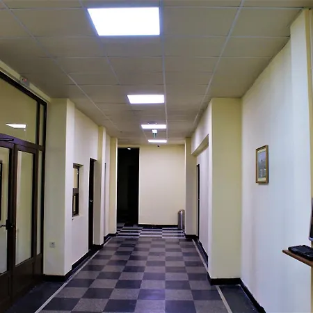 Hostel Station *