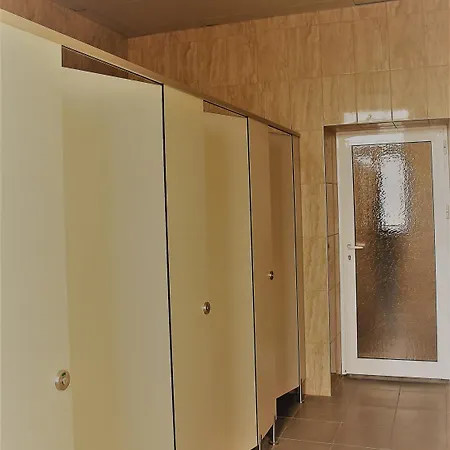 Hostel Station