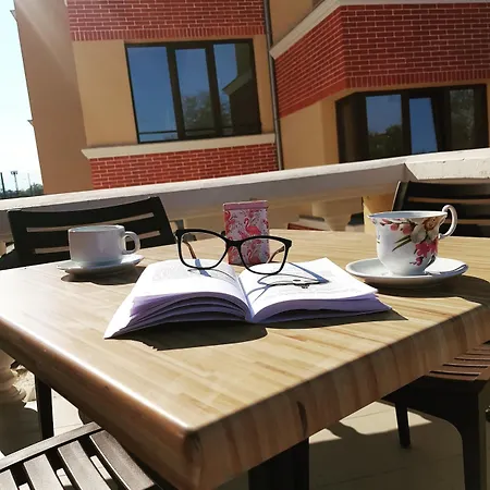 Station Hostel *
