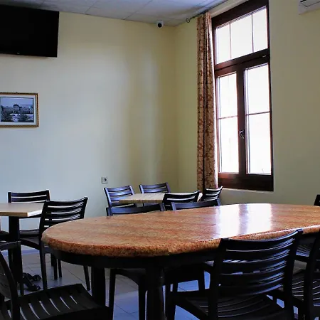 Hostel Station Plovdiv