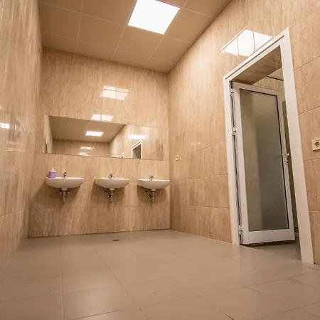 Hostel Station