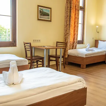 Station Hostel Plovdiv