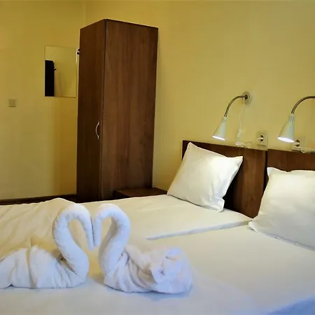 Station Hostel Plovdiv