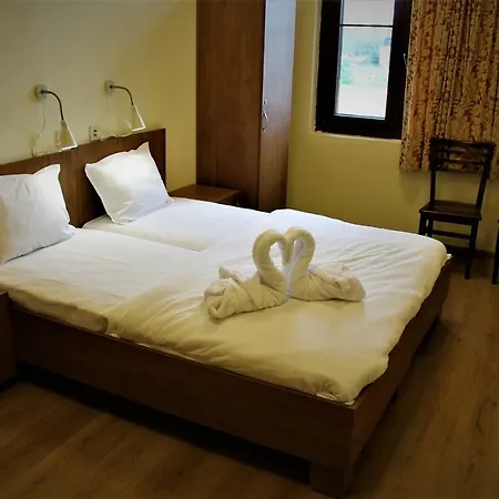 Hostel Station Plovdiv