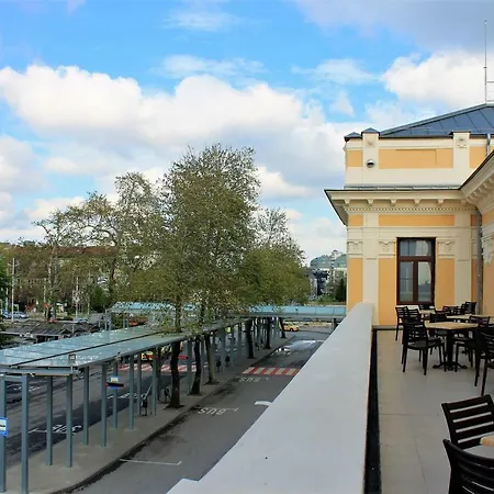 Station Plovdiv
