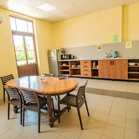 Hostel Station