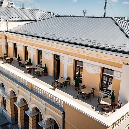 Station Hostel